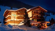 Hotel Dolomites Inn ***