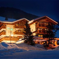 Hotel Dolomites Inn - ckmarcopolo.cz