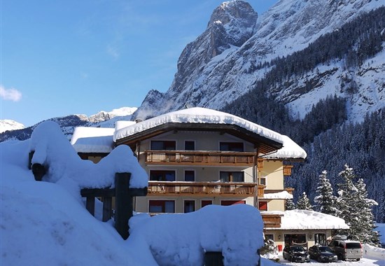 Hotel Dolomites Inn - Itálie