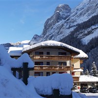 Hotel Dolomites Inn - ckmarcopolo.cz