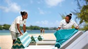 Shandrani Beachcomber Resort & Spa