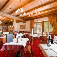 Hotel Dolomites Inn - ckmarcopolo.cz