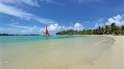 Shandrani Beachcomber Resort & Spa