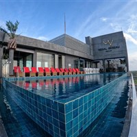 Regal Reseua Negombo 4*plus - Sri Lanka - Negombo - Regal Reseua_ - ckmarcopolo.cz