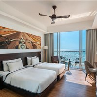 Regal Reseua Negombo 4*plus - Sri Lanka - Negombo - Regal Reseua_ - ckmarcopolo.cz