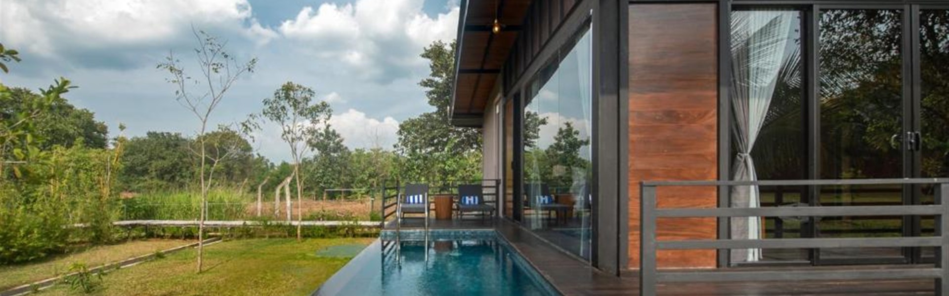 Marco Polo - Atha Resort Sigiriya 4* - Sri Lanka - Atha Resort_Sigiriya