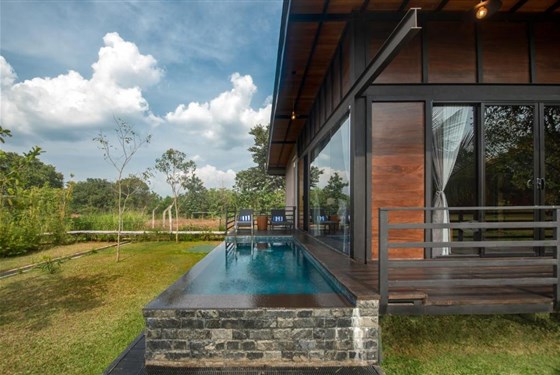 Marco Polo - Atha Resort Sigiriya 4* - Sri Lanka - Atha Resort_Sigiriya