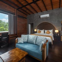 Atha Resort Sigiriya 4* - Sri Lanka - Atha Resort_Sigiriya - ckmarcopolo.cz