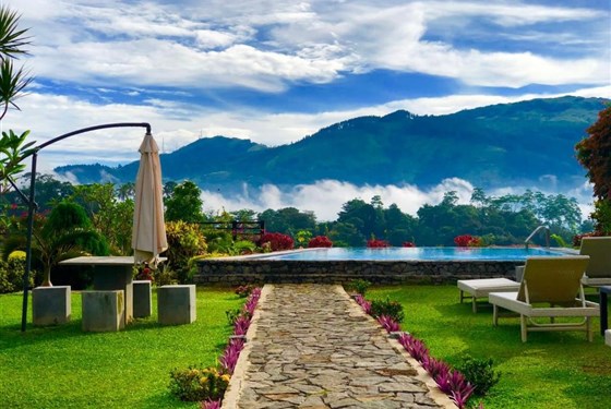 Marco Polo - The Elegant Hotel Kandy 4*plus - Sri Lanka_Kandy_The Elegant Hotel