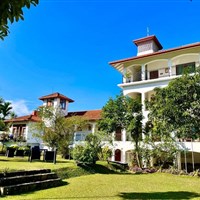 The Elegant Hotel Kandy 4*plus - Sri Lanka_Kandy_The Elegant Hotel - ckmarcopolo.cz