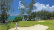 Shandrani Beachcomber Resort & Spa