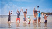 Shandrani Beachcomber Resort & Spa - Dětský klub