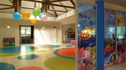 Shandrani Beachcomber Resort & Spa - Dětský klub
