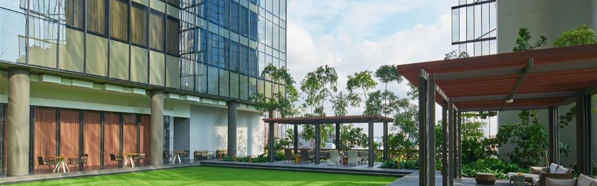 Marco Polo - Oasia Hotel Downtown Singapore by Far East Hospitality - 