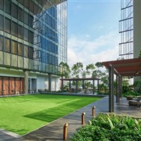 Oasia Hotel Downtown Singapore by Far East Hospitality - ckmarcopolo.cz