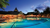 Shandrani Beachcomber Resort & Spa