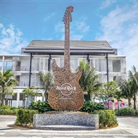 Hard Rock Hotel Desaru Coast - ckmarcopolo.cz
