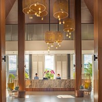 Hard Rock Hotel Desaru Coast - ckmarcopolo.cz