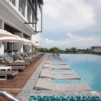 Hard Rock Hotel Desaru Coast - ckmarcopolo.cz