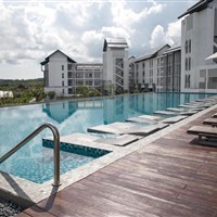 Hard Rock Hotel Desaru Coast - ckmarcopolo.cz