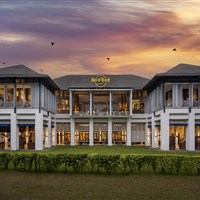 Hard Rock Hotel Desaru Coast - ckmarcopolo.cz