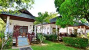 Utečte před zimou do Thajska - 21 (28) nocí na Samui - First Bungalow Beach Resort - Thajsko_Samui_First Bungalow