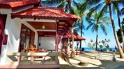 Utečte před zimou do Thajska - 21 (28) nocí na Samui - First Bungalow Beach Resort - Thajsko_Samui_First Bungalow