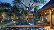 Shandrani Beachcomber Resort & Spa - Spa