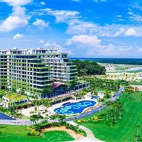 Forest City Golf Hotel - ckmarcopolo.cz