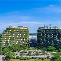 Forest City Golf Hotel - ckmarcopolo.cz