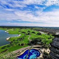 Forest City Golf Hotel - ckmarcopolo.cz