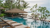 Pohoda na pláži Chaweng - Banana Fan Sea Resort 4* plus - Thajsko_Samui_Banana Fan Sea