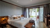 Pohoda na pláži Chaweng - Banana Fan Sea Resort 4* plus - Thajsko_Samui_Banana Fan Sea