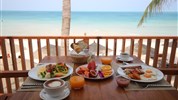 Pohoda na pláži Chaweng - Banana Fan Sea Resort 4* plus - Thajsko_Samui_Banana Fan Sea
