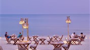Pohoda na pláži Chaweng - Banana Fan Sea Resort 4* plus - Thajsko_Samui_Banana Fan Sea