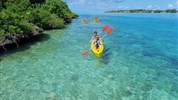 Shandrani Beachcomber Resort & Spa