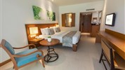 Oáza klidu uprostřed Pattaye - Woodlands Resort 4*plus - Thajsko_Pattaya_Woodlands_interiér pokoje Superior