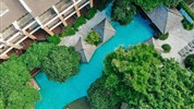 Oáza klidu uprostřed Pattaye - Woodlands Resort 4*plus - Thajsko_Pattaya
