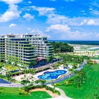 Forest City Golf Hotel - ckmarcopolo.cz