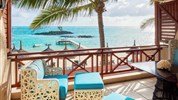 Constance Belle Mare Plage - Junior Suite