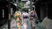 Po stopách japonských bohů: Japonsko za 10 dní