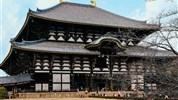 Po stopách japonských bohů: Japonsko za 10 dní
