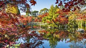 Po stopách japonských bohů: Japonsko za 10 dní