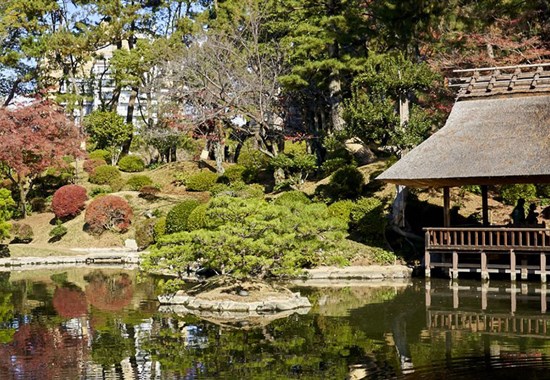 Po stopách japonských bohů: Japonsko za 10 dní - Japonsko