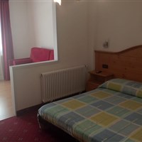 Hotel Al Nardis Garni - ckmarcopolo.cz
