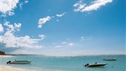 Constance Belle Mare Plage