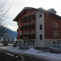Hotel Al Nardis Garni - ckmarcopolo.cz
