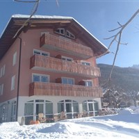 Hotel Al Nardis Garni - ckmarcopolo.cz