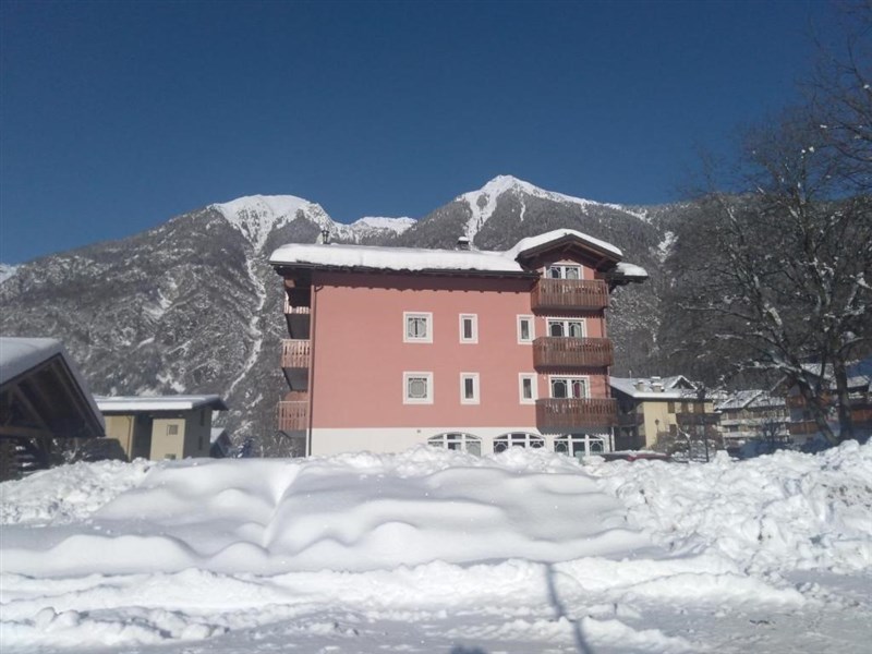 Hotel Al Nardis Garni **
