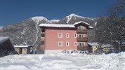 Hotel Al Nardis Garni **